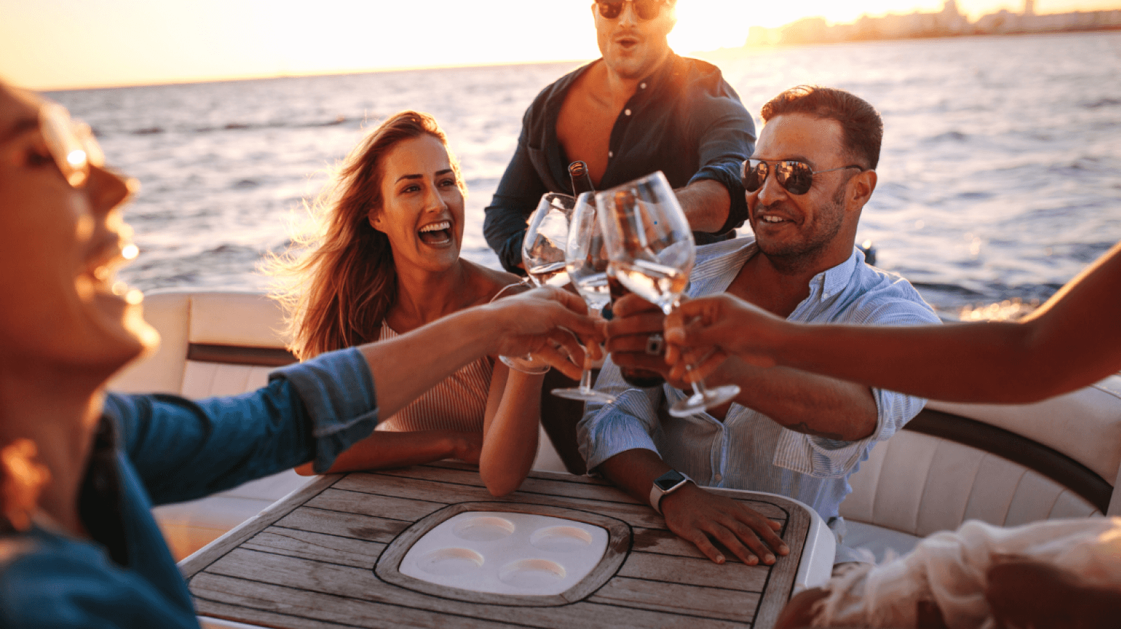 Upholstered Wall Panels in Broward: Enhancing Boat Interiors with Style and Comfort