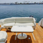 Stylish Sailing: A Friendly Guide to Boat Upholstery Fabrics