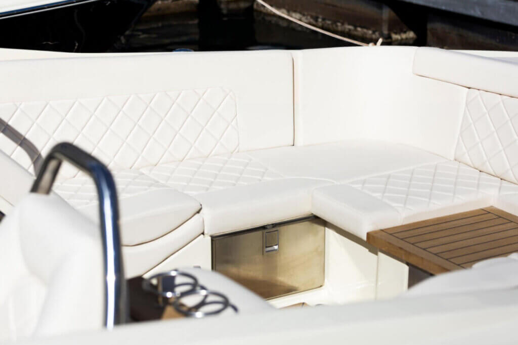 Reupholster Boat Seats Costs: A Complete Breakdown