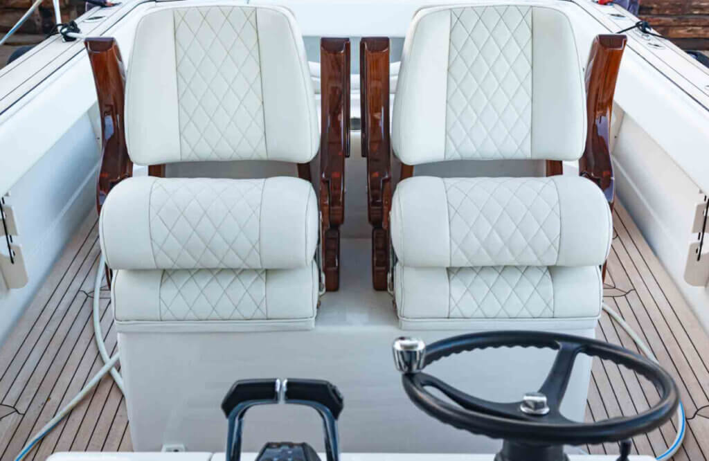 reupholster boat seats costs - Miami Observer News | Latest News from Florida