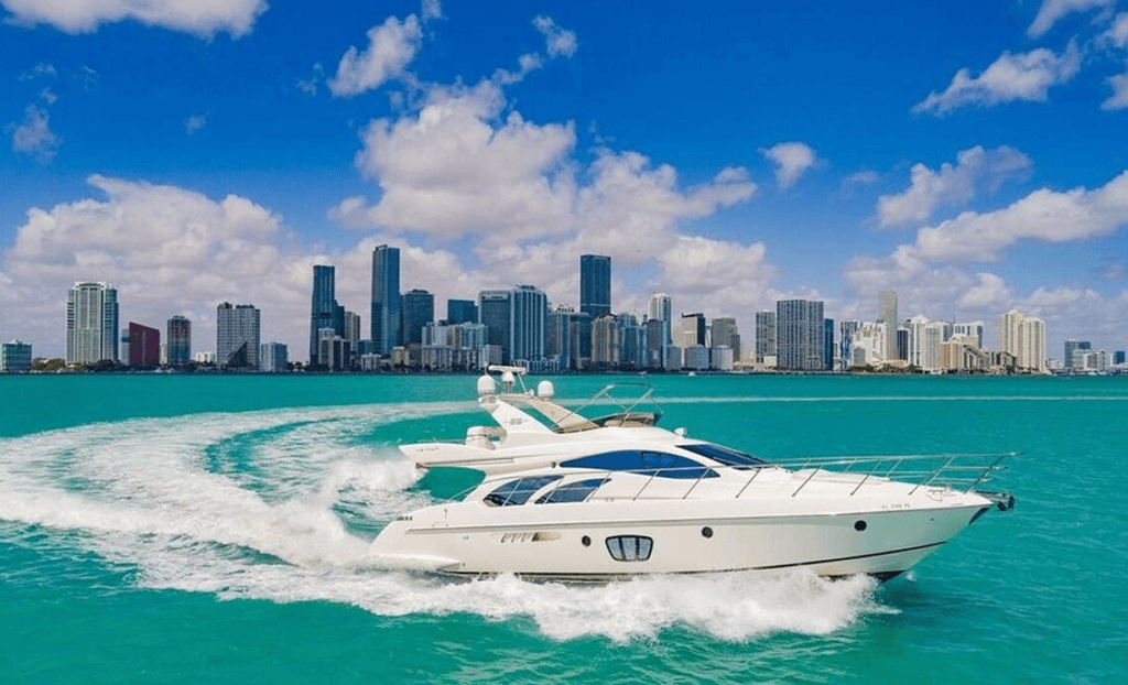 yacht upholstery florida