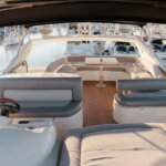 Upholstery for Boats That Combines Luxury and Comfort