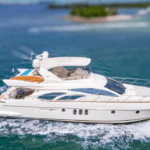 Recover Boat Seats in Miami for Ultimate Comfort and Joy