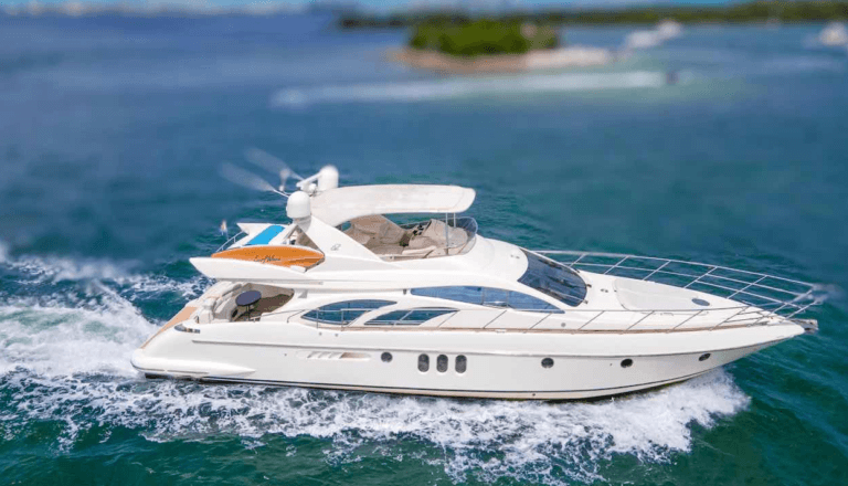 Recover Boat Seats in Miami for Ultimate Comfort and Joy