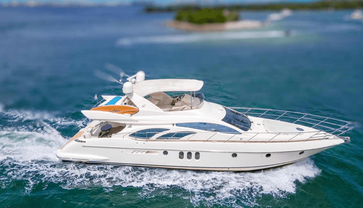 Recover Boat Seats in Miami for Ultimate Comfort and Joy