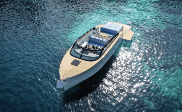 Amazing Upholstery for Boat Demand Surges Experts Explain Why