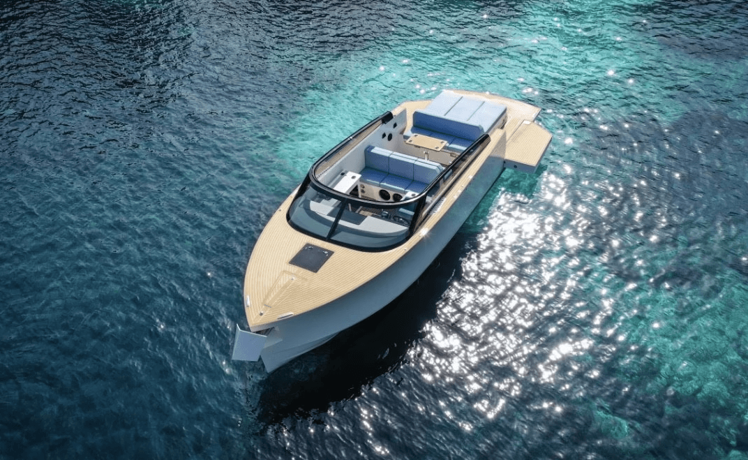 Amazing Upholstery for Boat Demand Surges Experts Explain Why