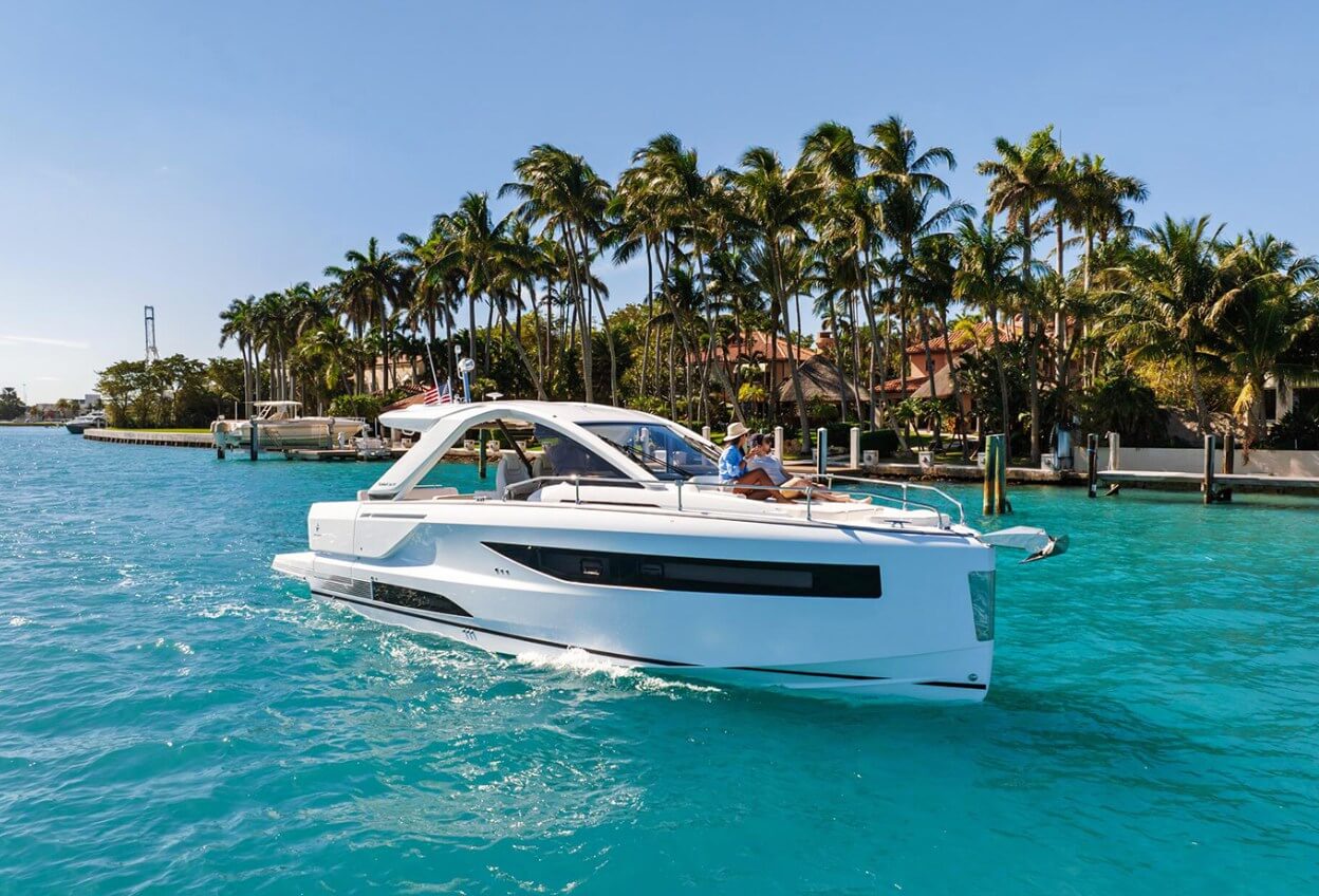 Best Boat Upholstery Helps Miami Boats Stay Beautiful