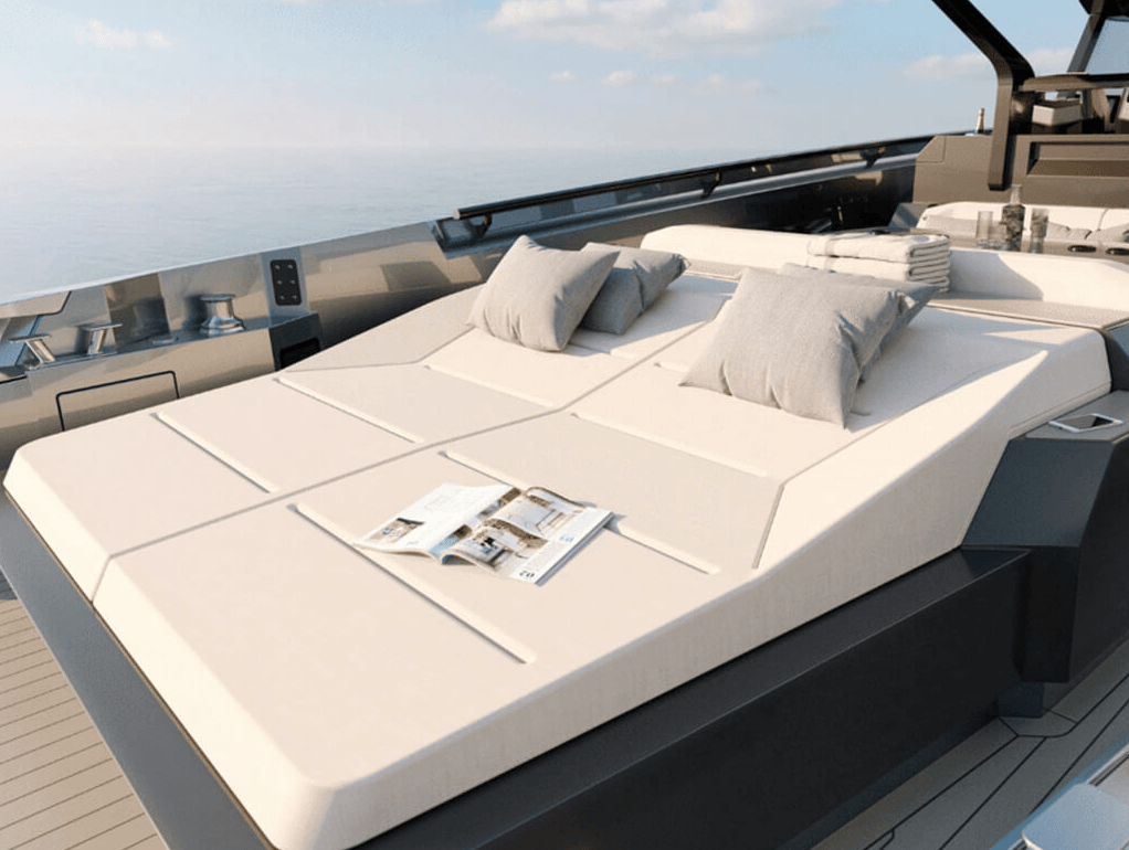 Amazing Upholstery Boat Seat Trends Every Boater Should Know Amazing Upholstery Boat Seat Trends Every Boater Should Know